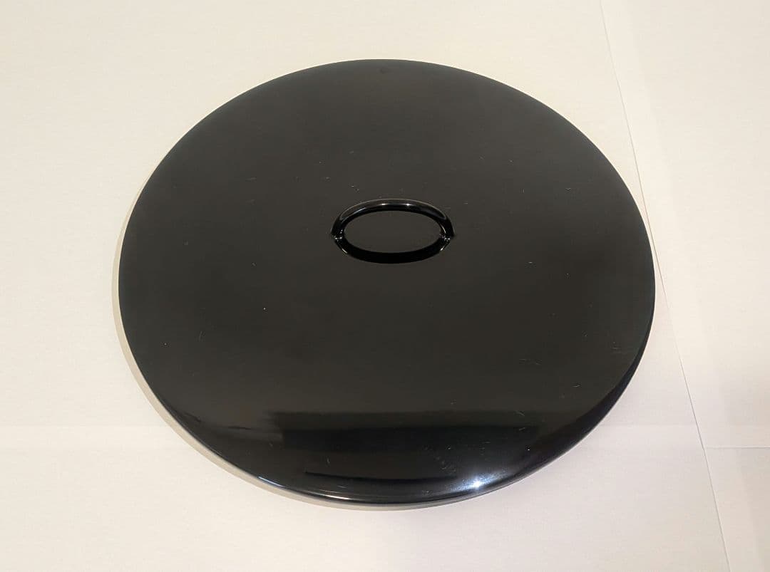 『鬼丸碧山』高取焼　水指　雪山窯　茶道具　共箱共布