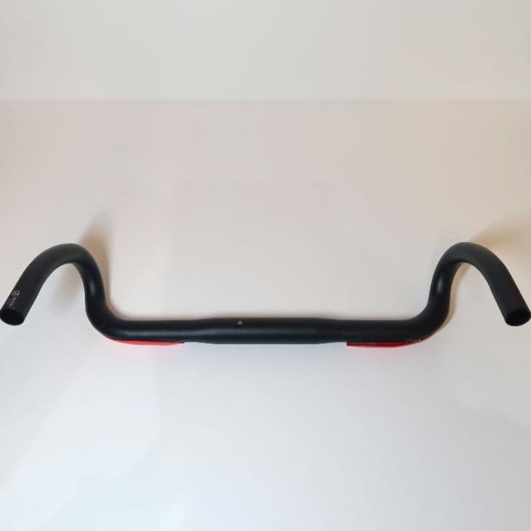 《美品✨》ボントレガー GR elite Isozone グラベルハンドルバー