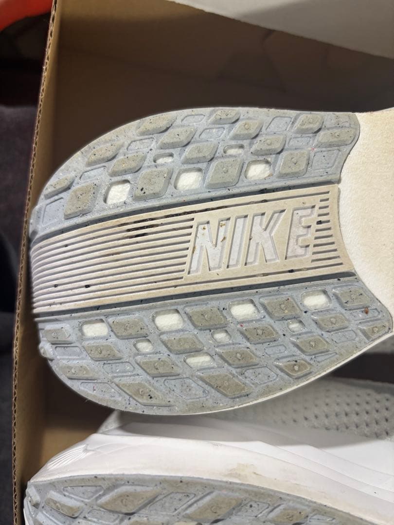 Nike ペガサスプラス　26.5cm