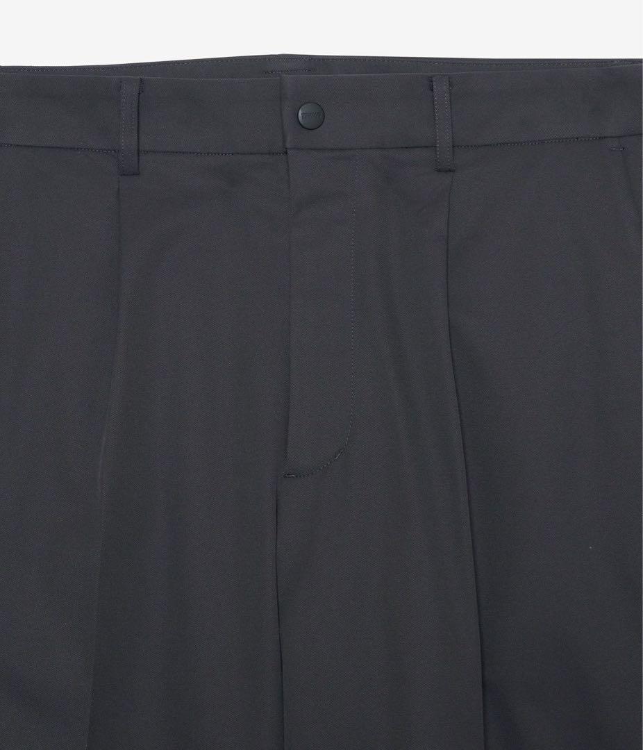 メンズウェア TFW49 MEN'S LUXURY OCTA PANTS D.NAVY L