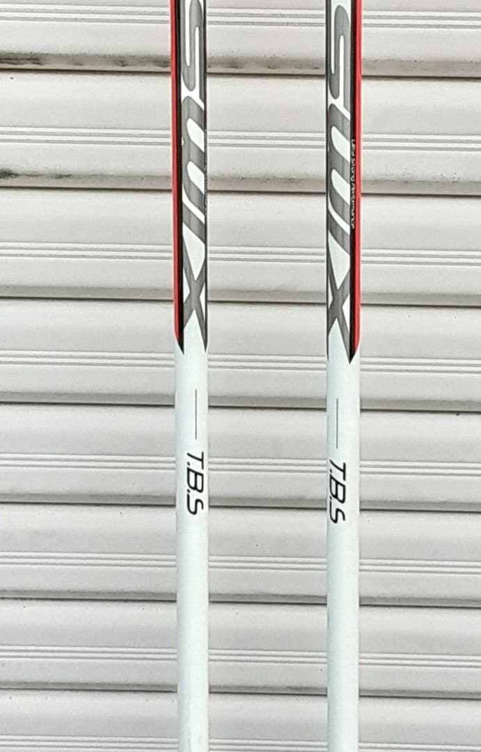 クロスカントリースキー　ポール　SWIX STAR CT1 カーボン 160cm