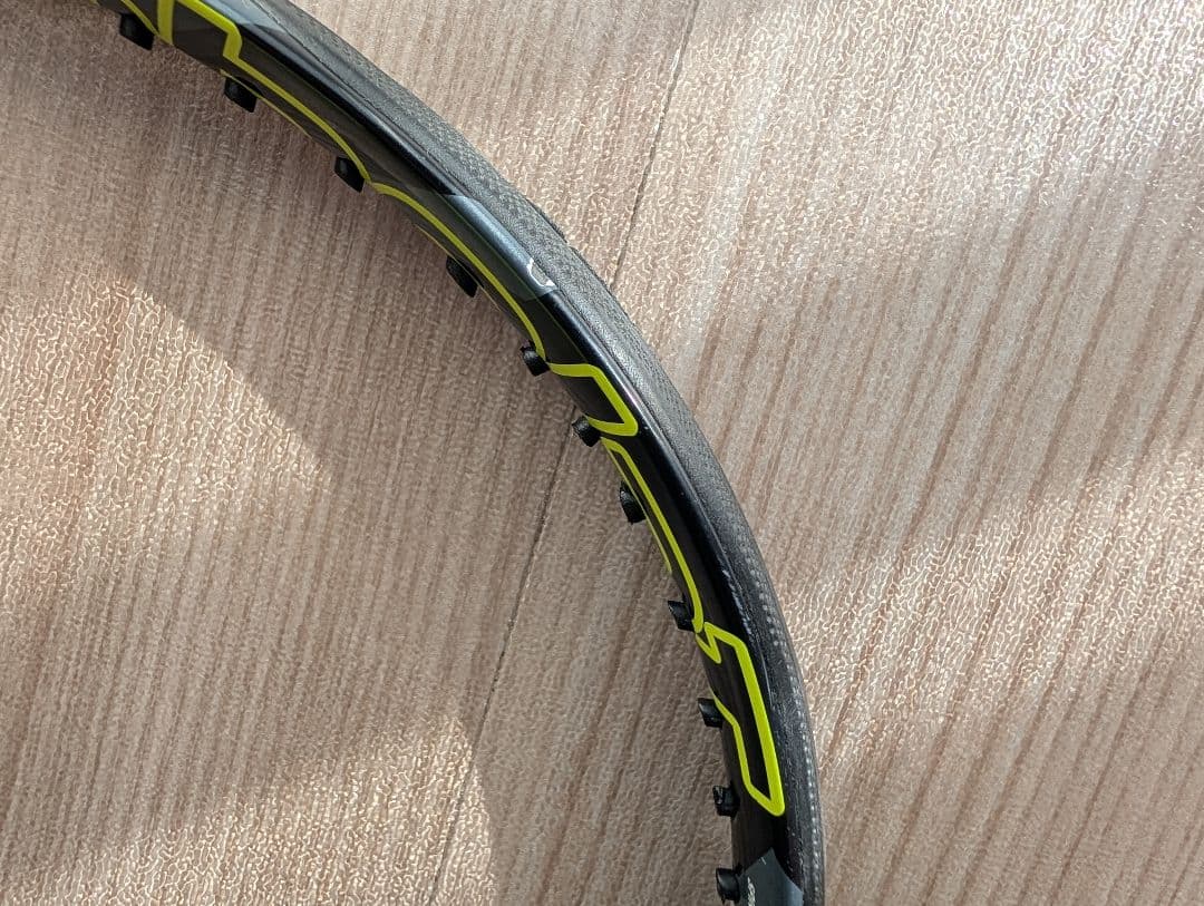 Babolat　ピュアアエロ　2022　G2　100　テニスラケット