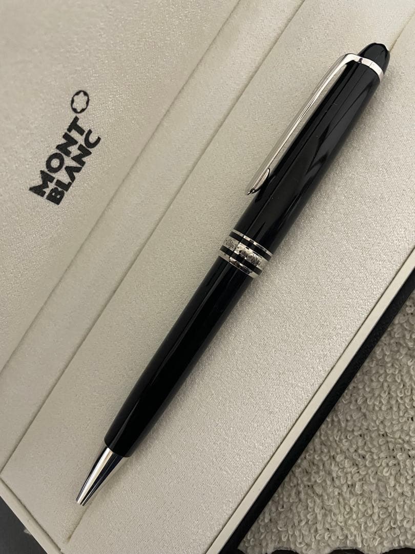 ◾️しんすけR◾️プラチナ◾️モンブランP 164 ◾️マイスターシュテュック◾️