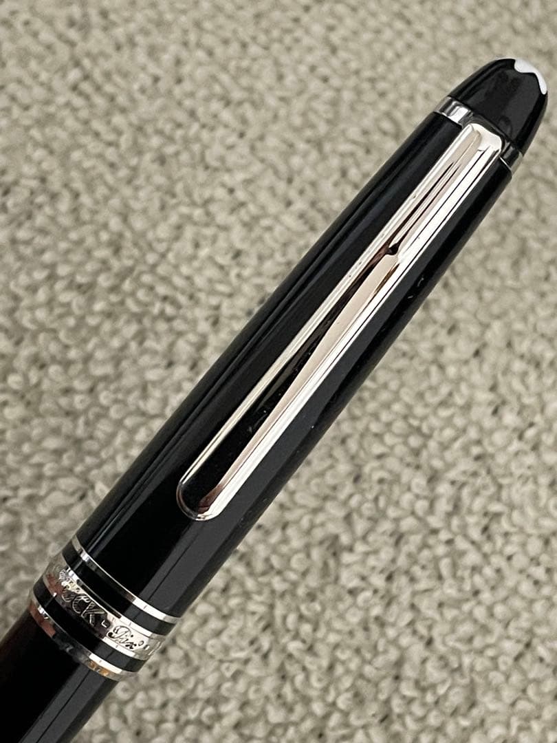 ◾️しんすけR◾️プラチナ◾️モンブランP 164 ◾️マイスターシュテュック◾️