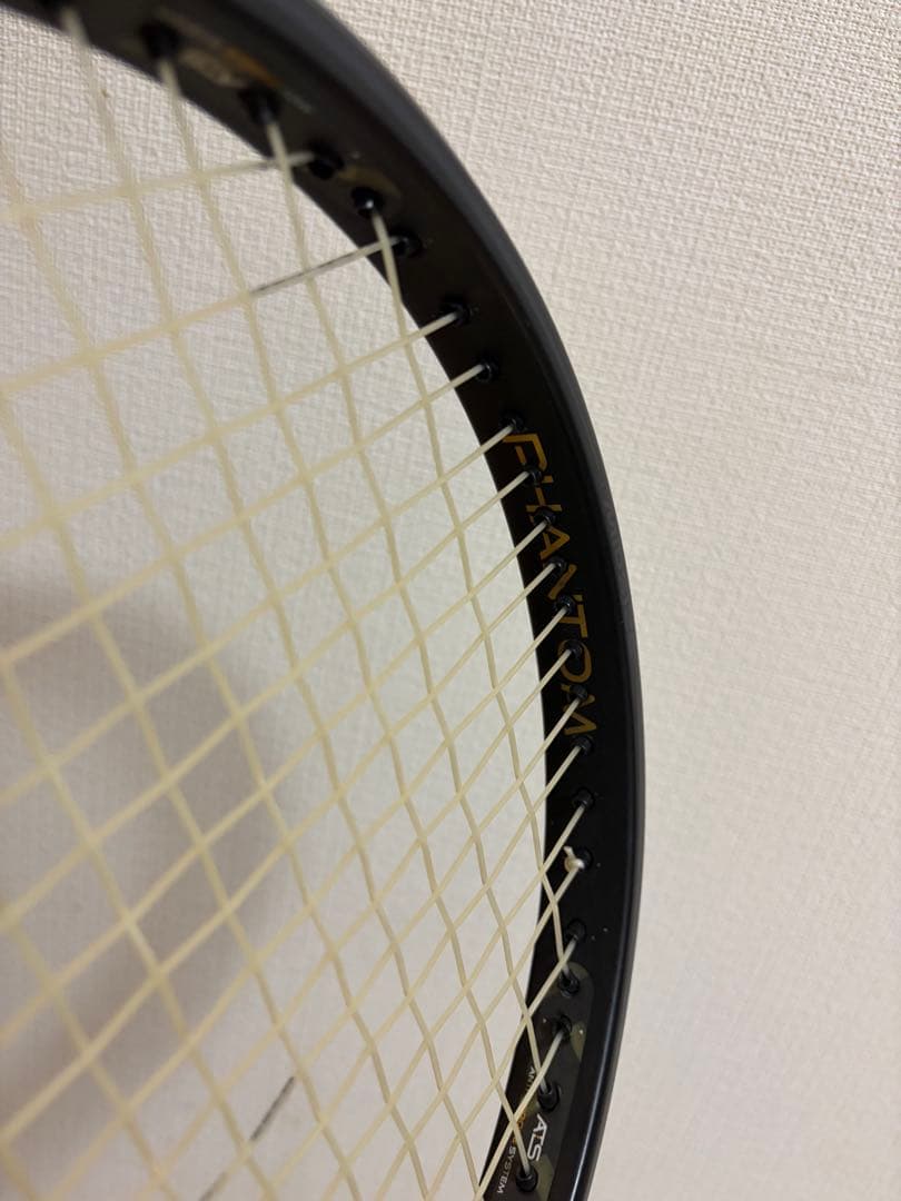 ラケット(硬式用) Prince Phantom Graphite 97 300g G2