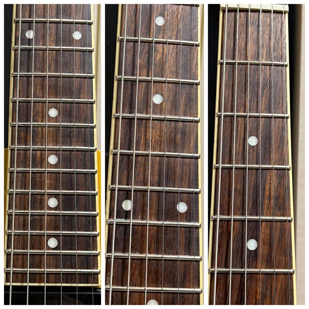 即発送 epiphone LesPaul special TV YELLOW