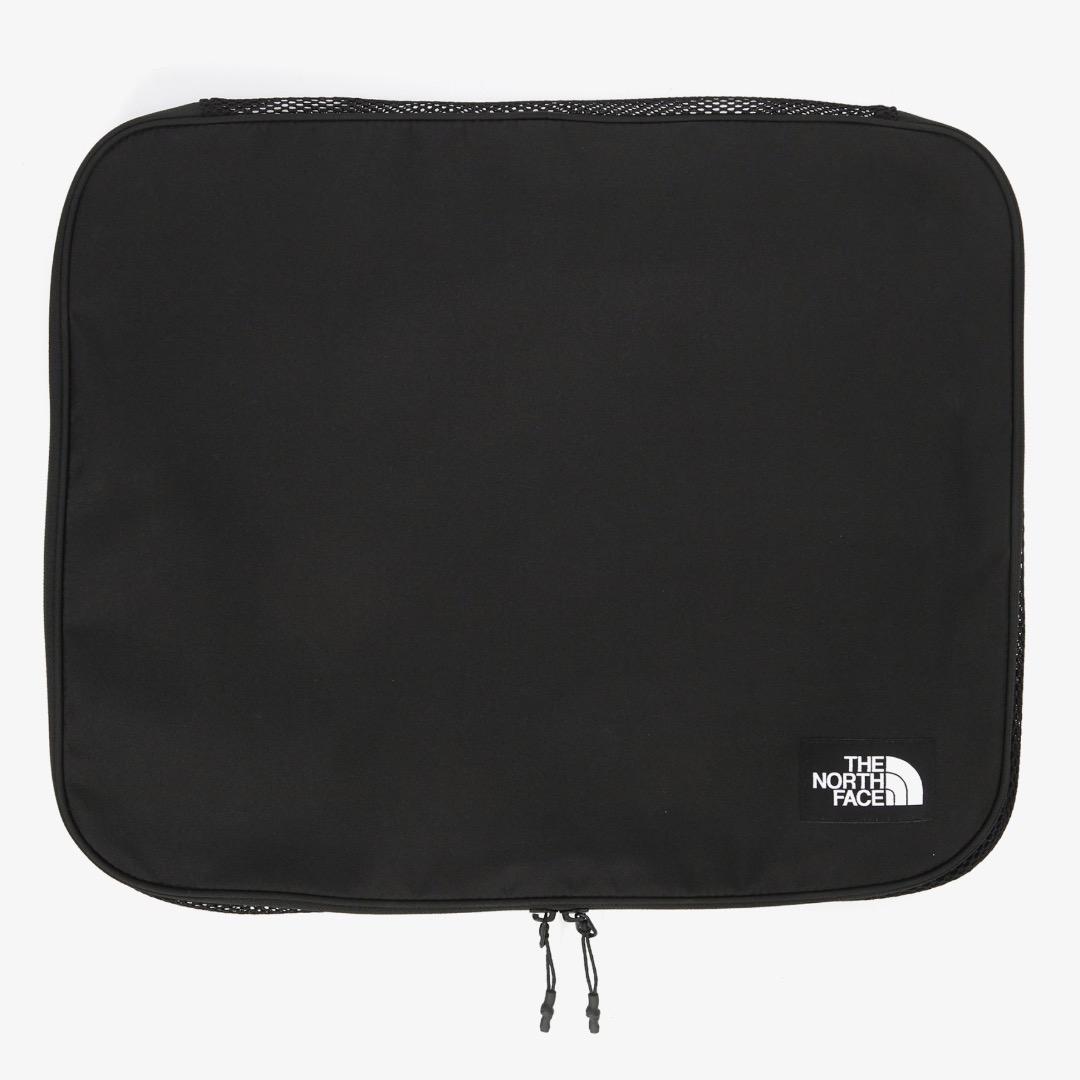 ノースフェイス　POUCH ポーチ　ブラック　S M L SET 希少