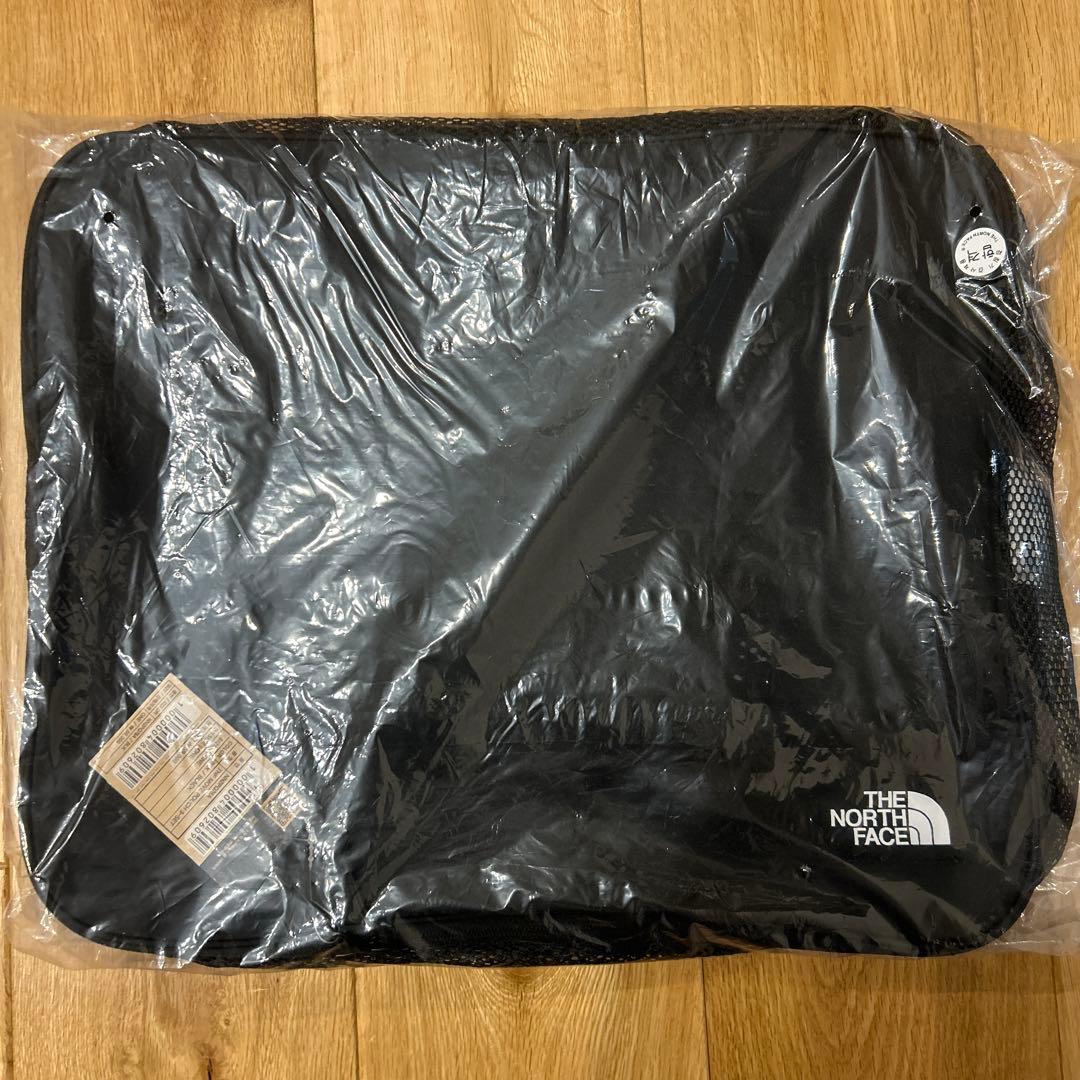 ノースフェイス　POUCH ポーチ　ブラック　S M L SET 希少
