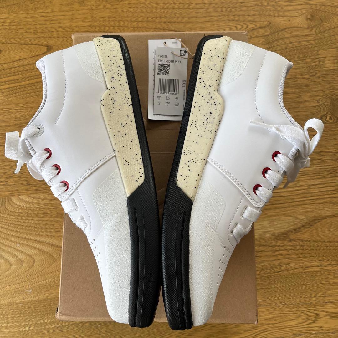 ウェア FREERIDER PRO