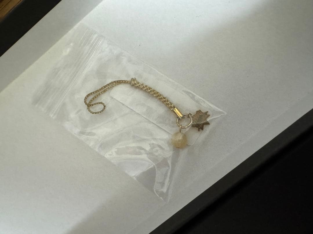 刀剣乱舞-ONLINE- 髭切　長財布　とうらぶ　刀ミュ