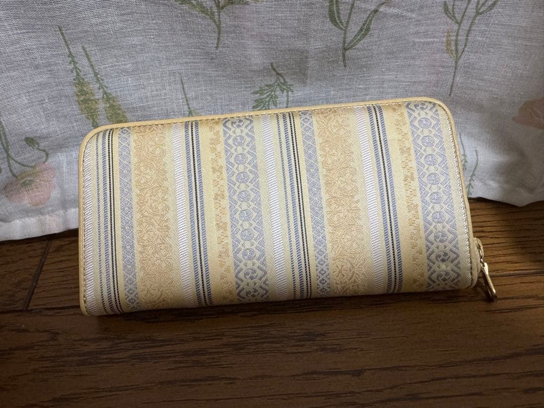 刀剣乱舞-ONLINE- 髭切　長財布　とうらぶ　刀ミュ