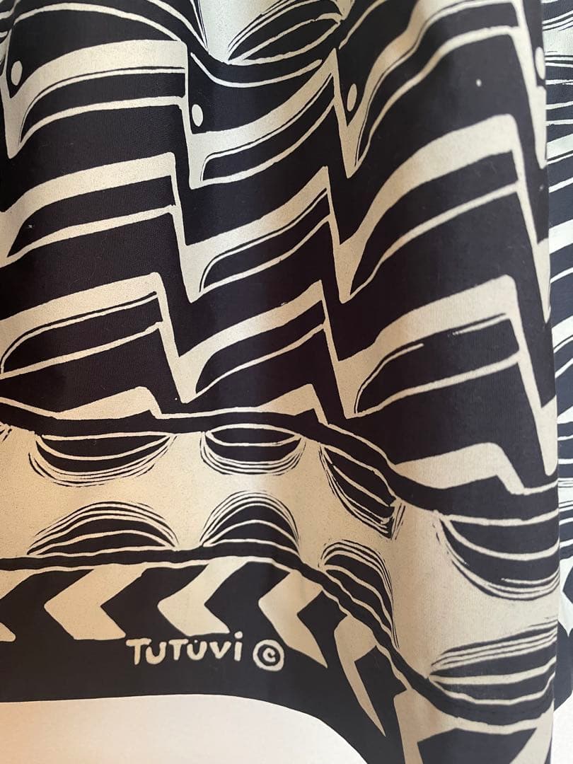 tutuvi パウスカート