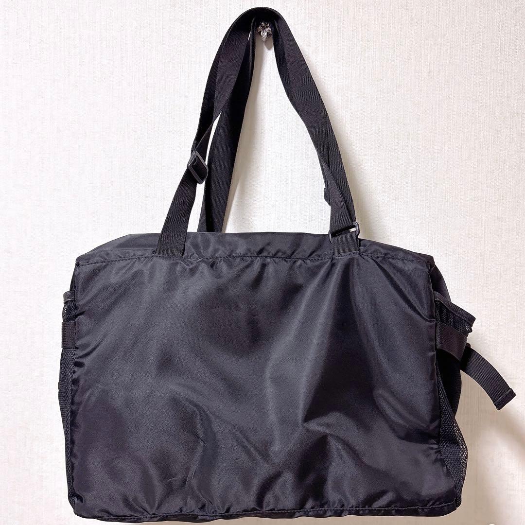 NEXZ ネクスジ　ショーケース　Showcase ボストンバック　未使用品