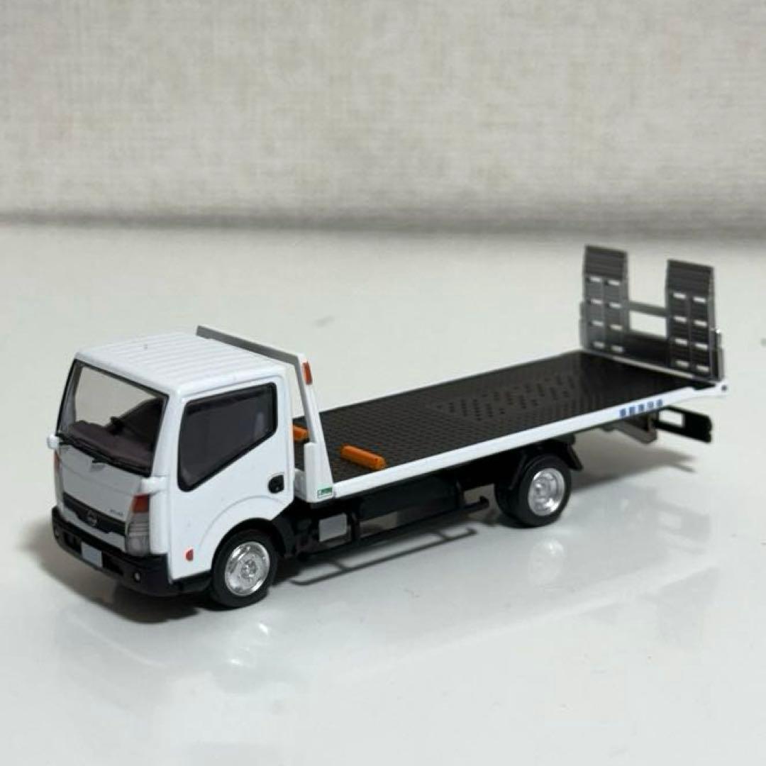 トミカ リミテッドヴィンテージネオ 日産アトラス(F24) LV-N144a