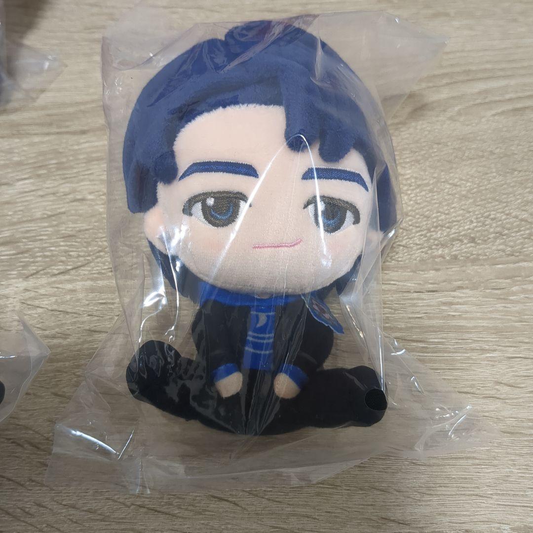 ミセスグリーンアップル 　一番くじ　A賞 コンプリート