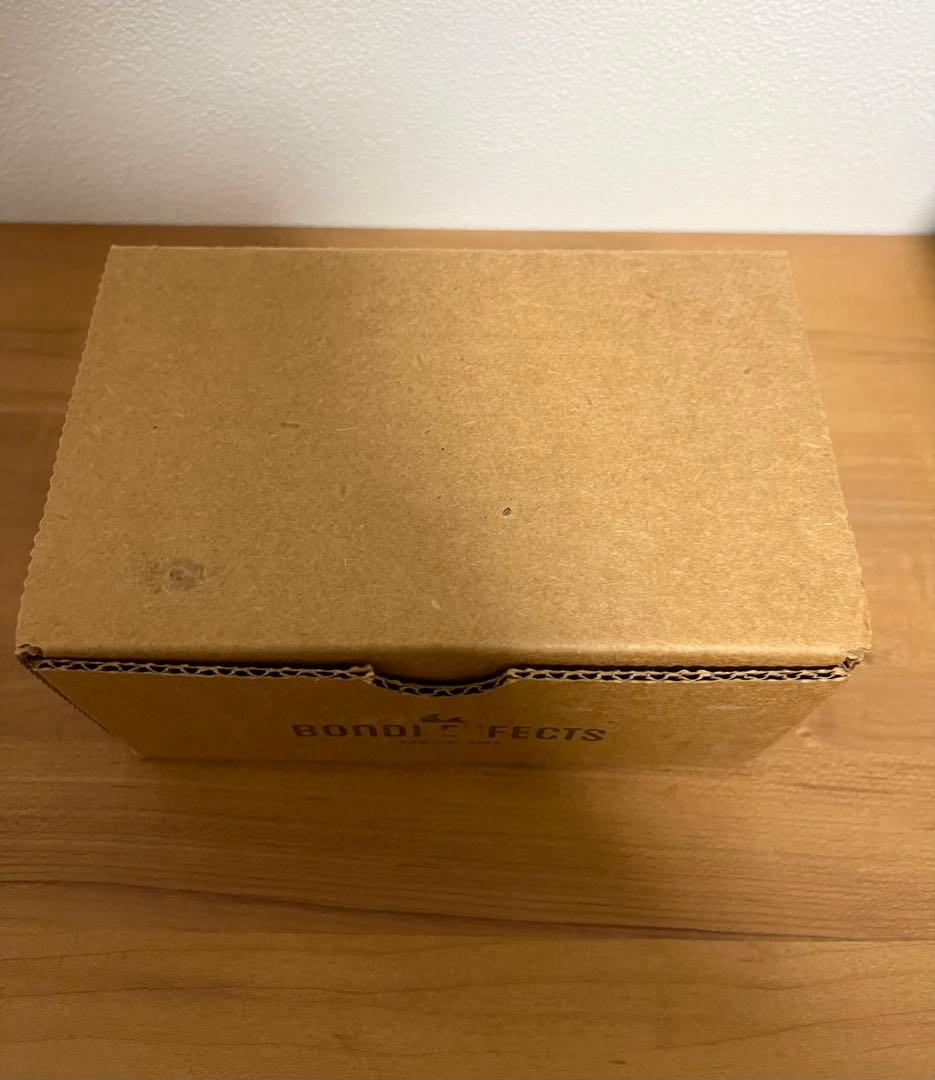 【希少】Bondi Effects Del Mar オーバードライブ　初期生産品