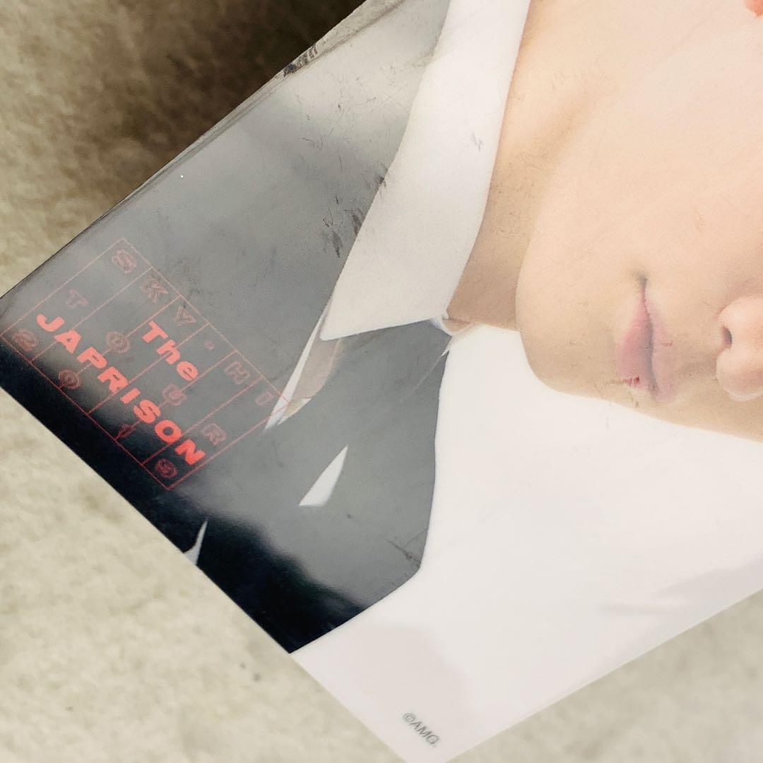 SKY-HI BOSSDOM JAPRISON ツアー グッズ 特典 まとめて