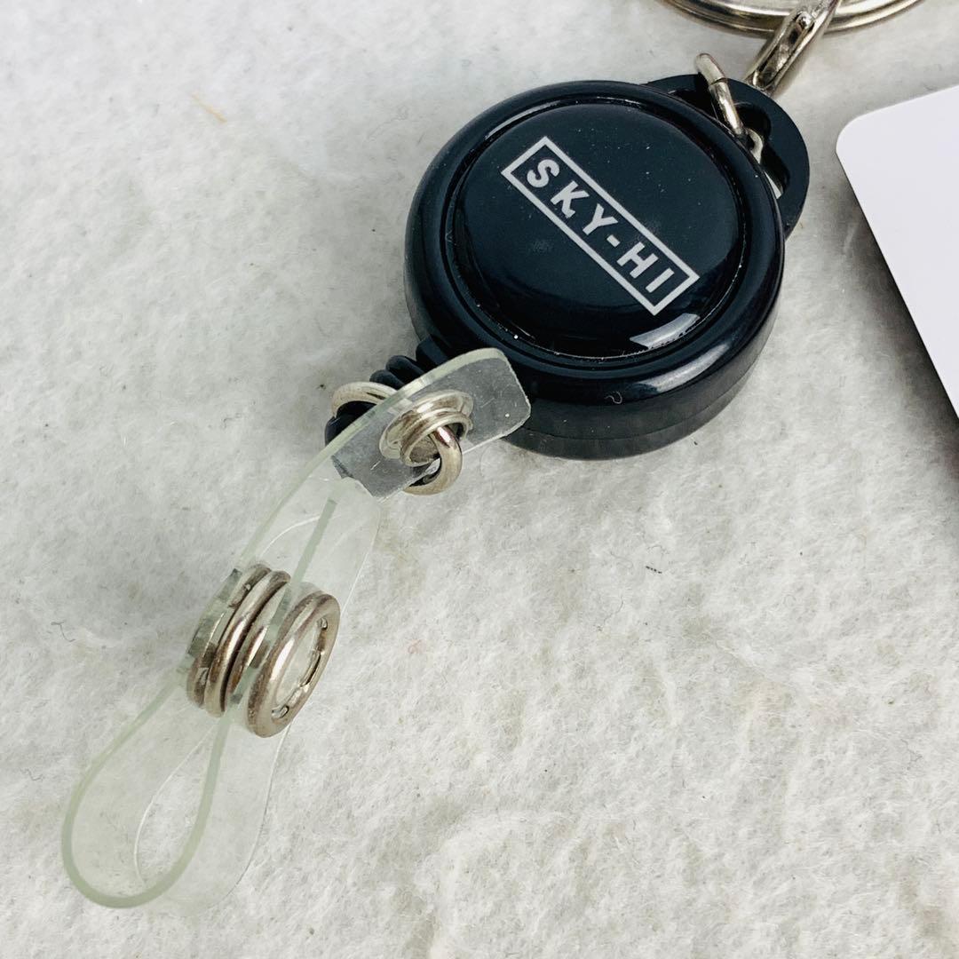 SKY-HI BOSSDOM JAPRISON ツアー グッズ 特典 まとめて