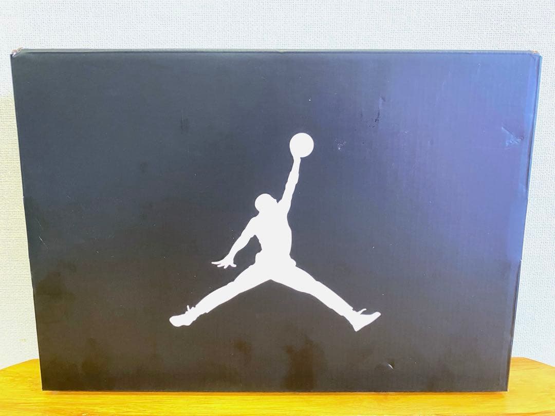 NIKE JORDAN CP3.VII ALL STAR 28cm 未使用品