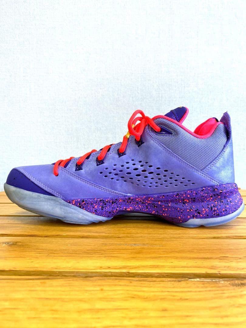 NIKE JORDAN CP3.VII ALL STAR 28cm 未使用品