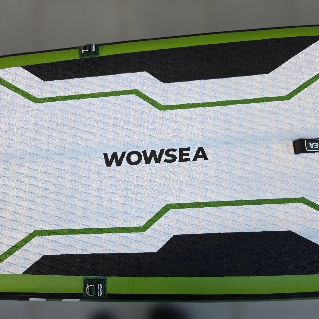 WOWSEA Flyfish F2　SUP