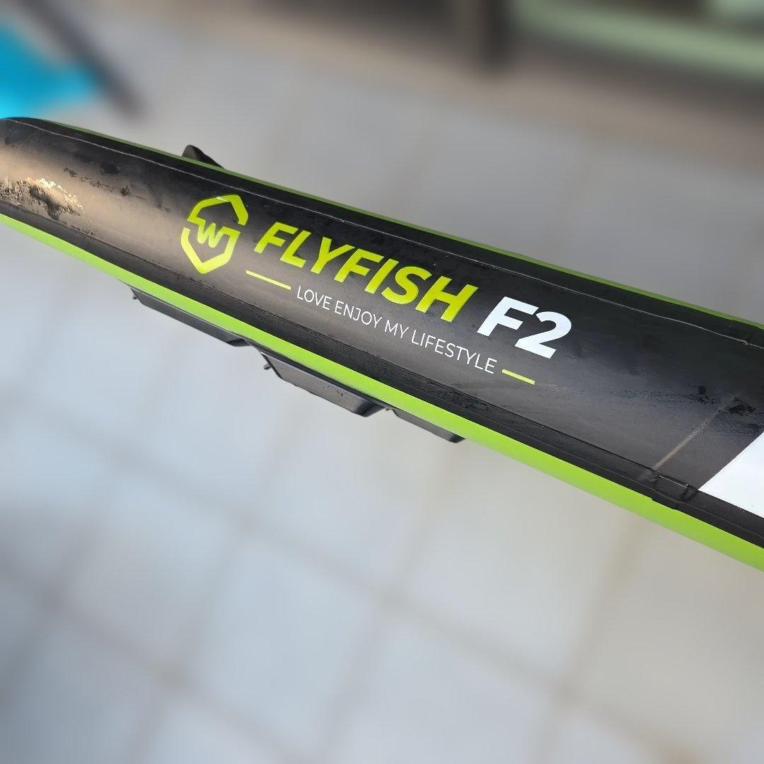 WOWSEA Flyfish F2　SUP