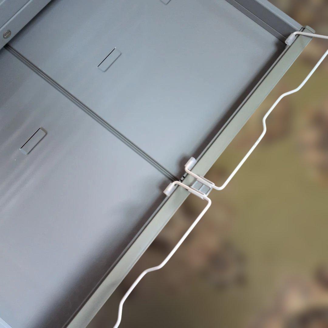 コクヨ　 引き出し　収納　マップケース　図面　事務　製図