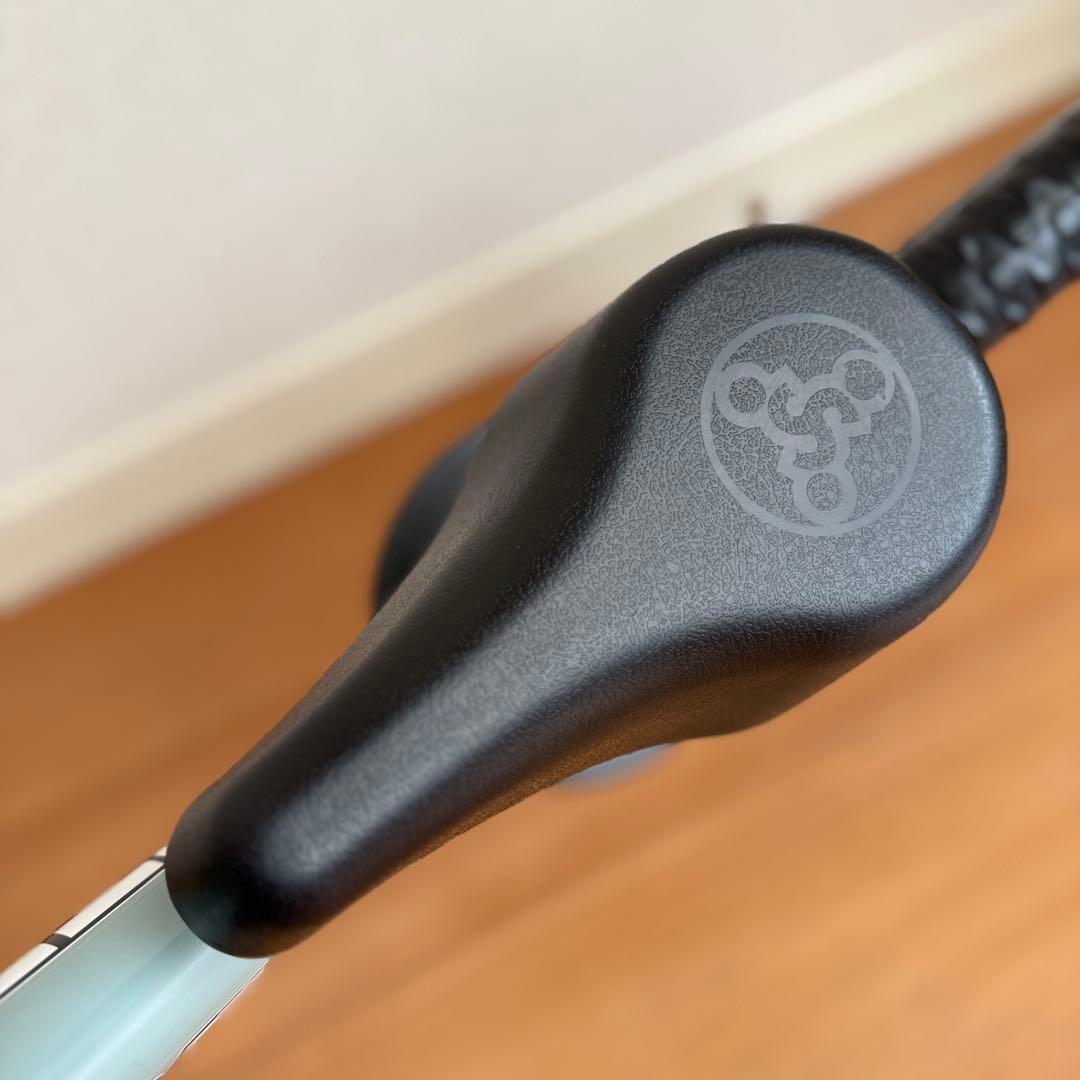 【未使用に近い】STRIDER ストライダー スポーツモデル アイスブルー 限定