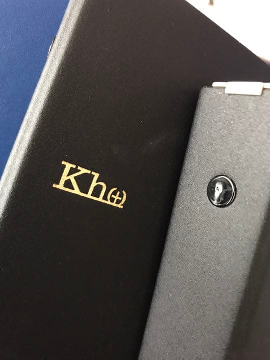 平井堅 ファンクラブ会報 Vol.1〜Vol.45 ホルダー付き