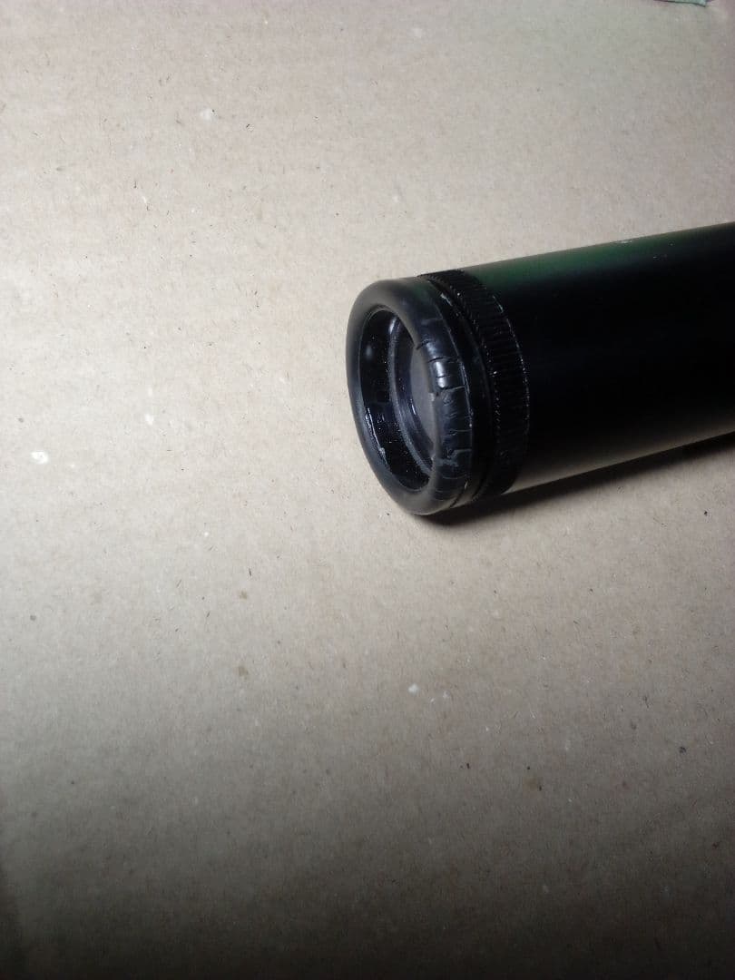 VECTOR OPTICS STIRAK 4X22 光学サイト