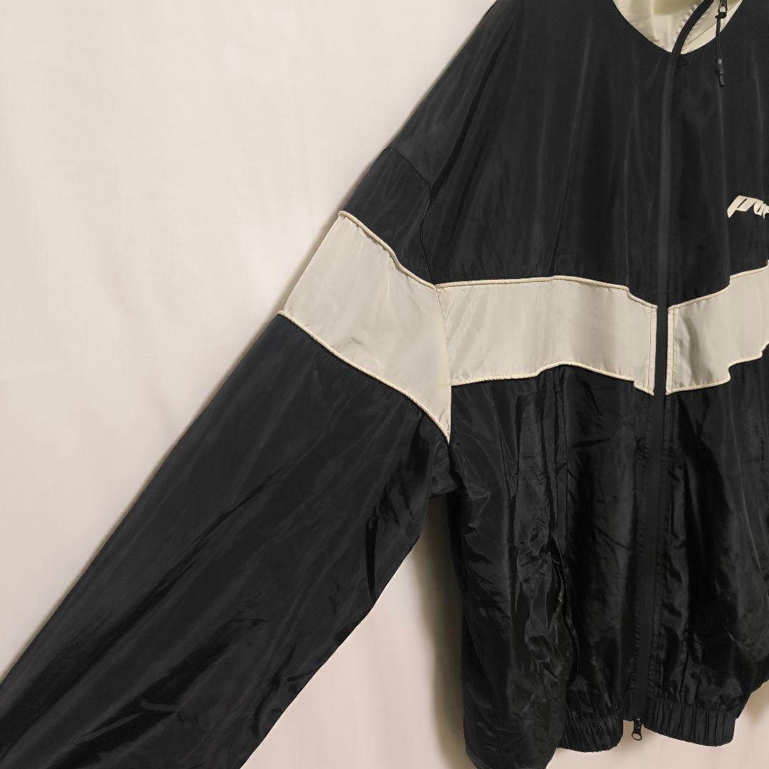 pvot ナイロン ジャケット XL