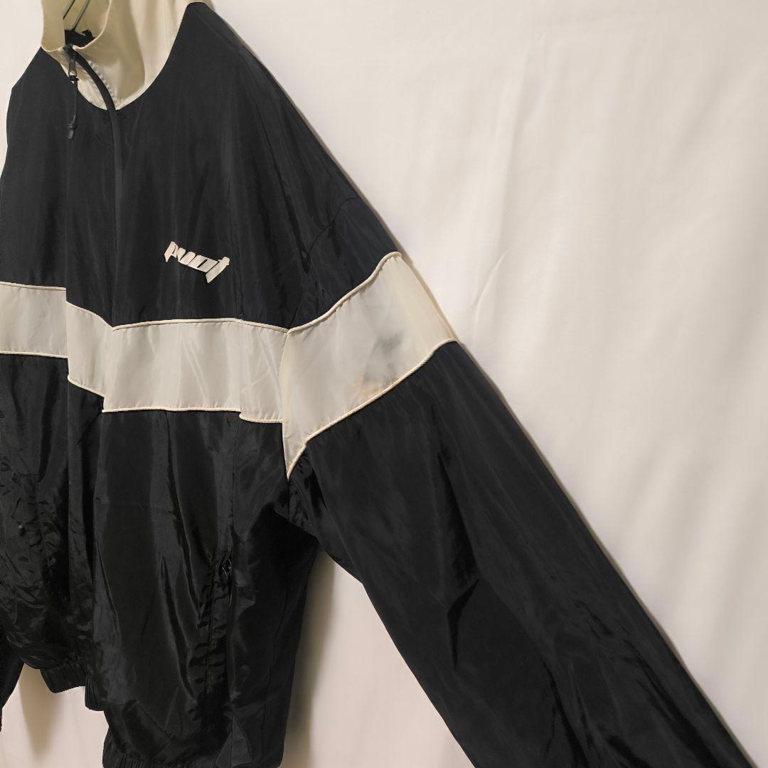 pvot ナイロン ジャケット XL