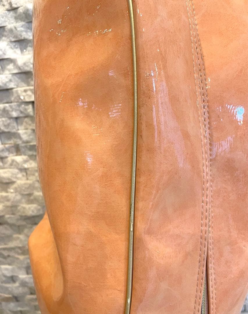 MU SPORTS キャリーバッグ　キャスター付き