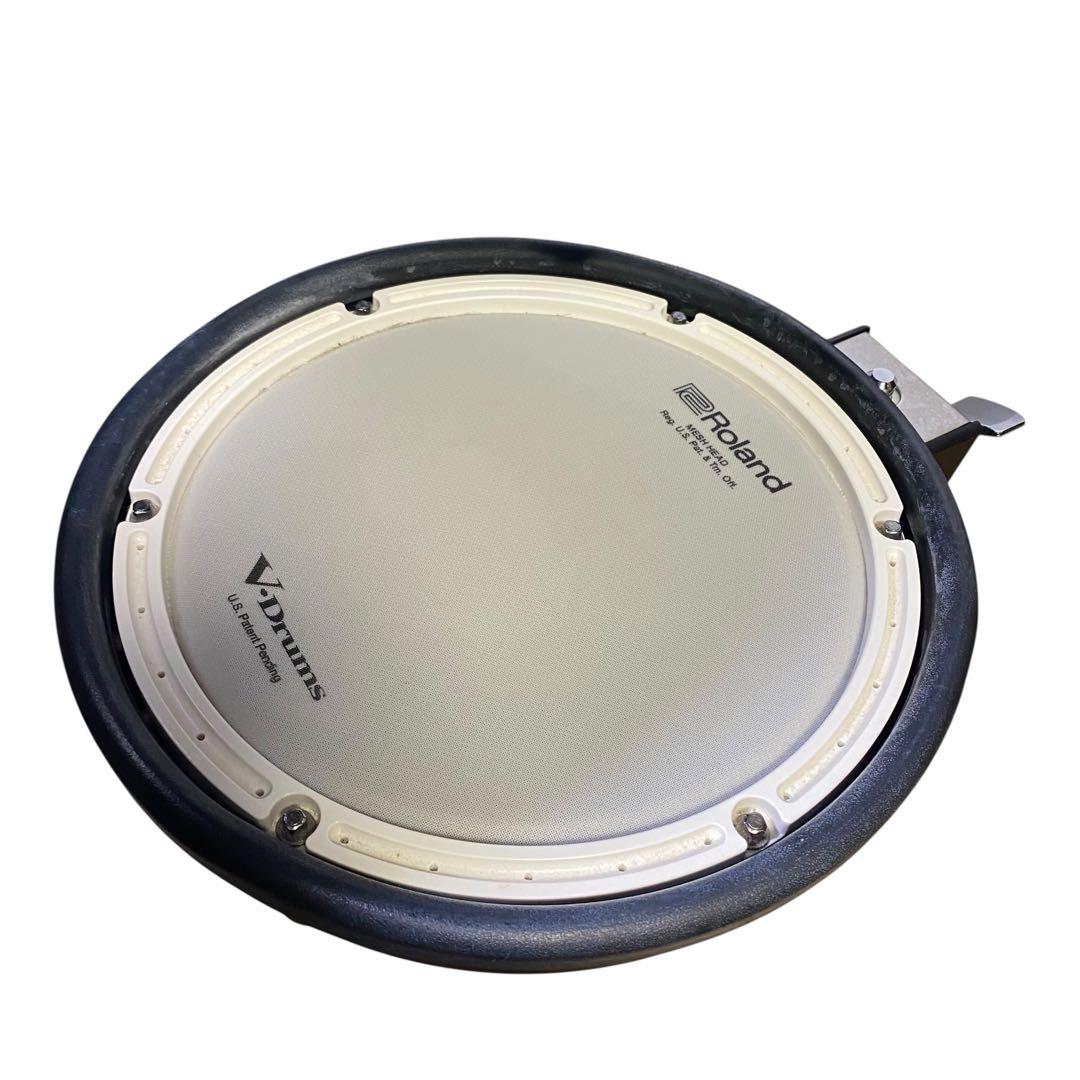 梱包済み❗️美品✨送料無料✨Roland V-Drums TD-1KPX2