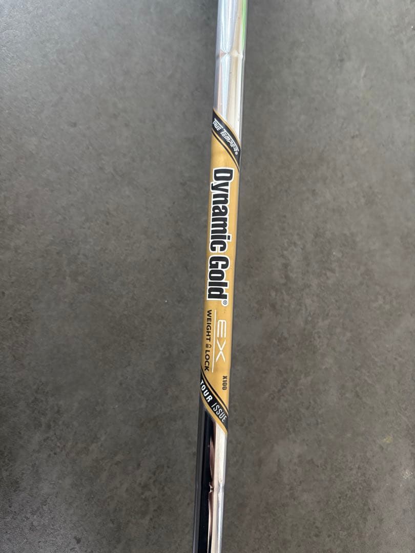 Callaway X-Forged アイアン 2018 ♯4