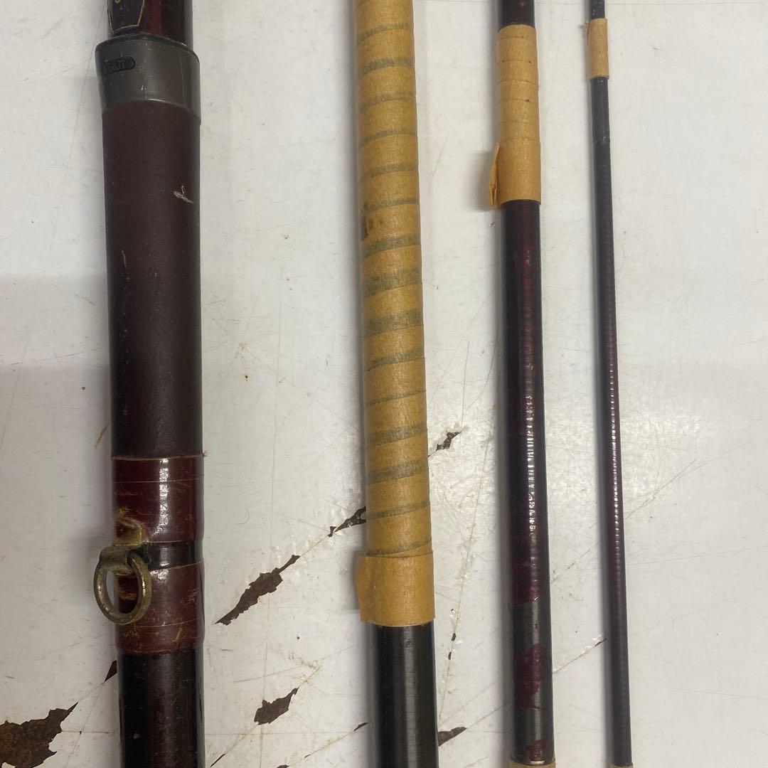 ダイコー プレシオ石鯛 500H ブランクス