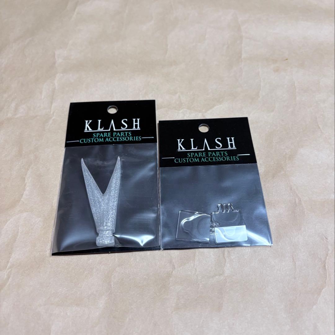 DRTタイニークラッシュ LOW 限定レアカラー　YTMKリップ Vテール　新品