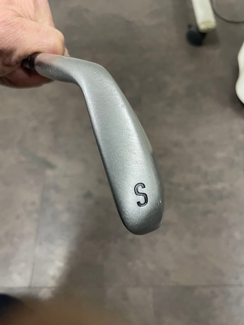 テーラーメイド M6 アイアン8本フルセット