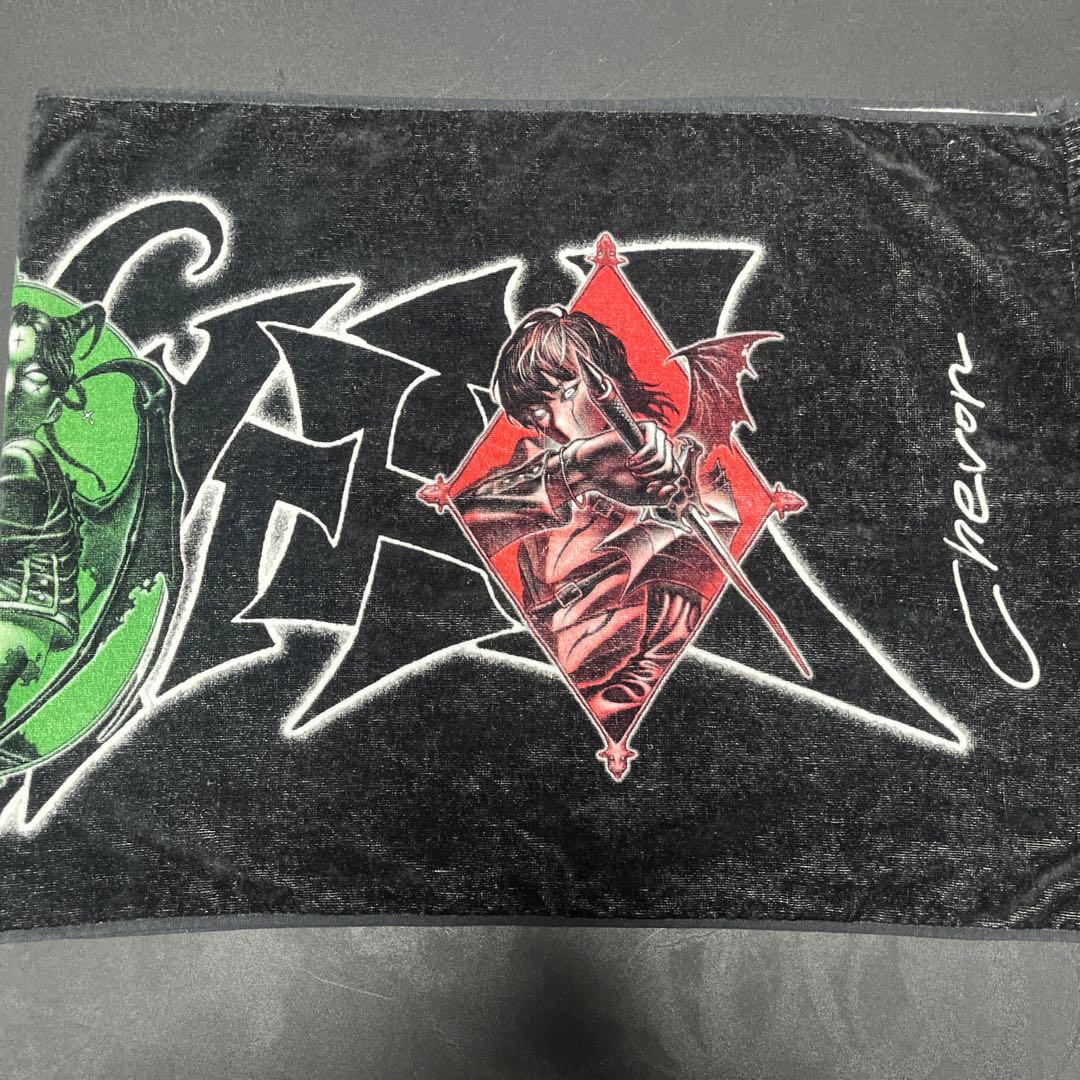 大特価　 chevon タオル　Tシャツ　トートバック　セット