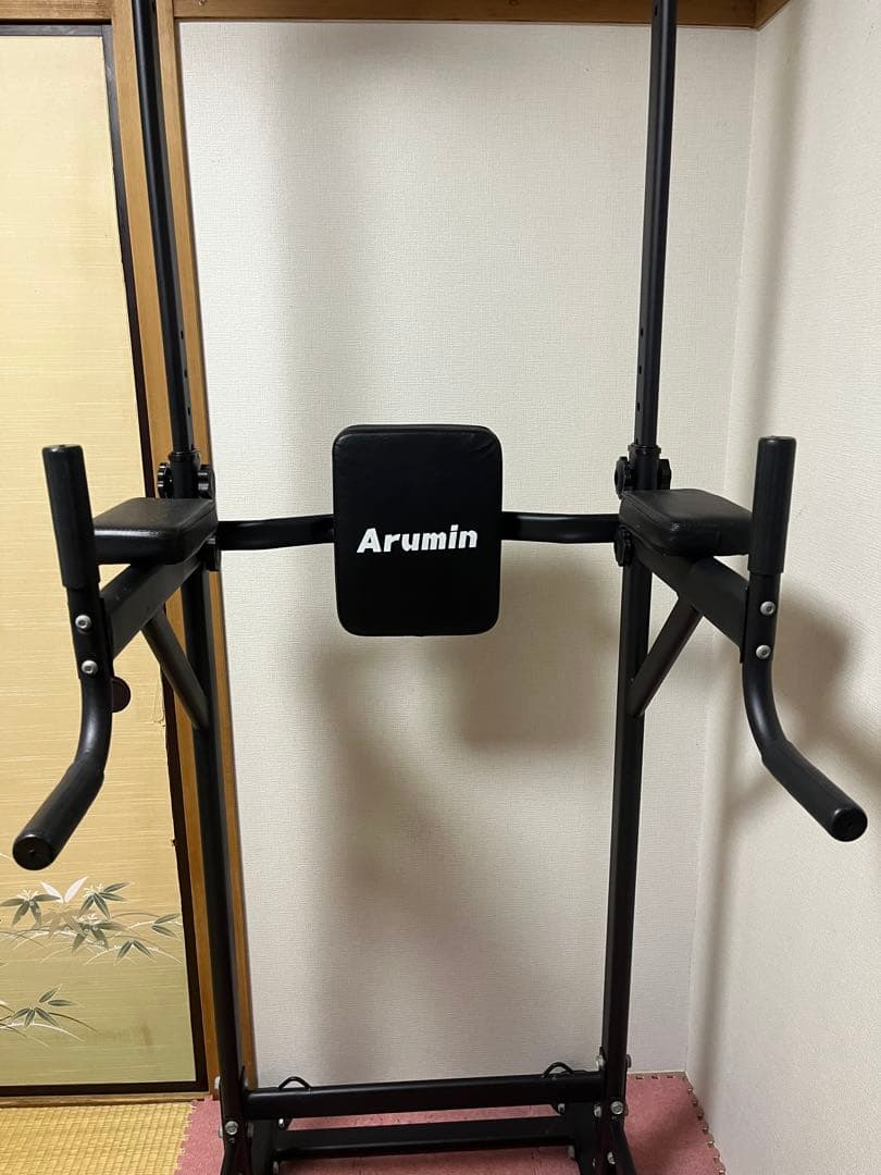 Arumin 懸垂バー