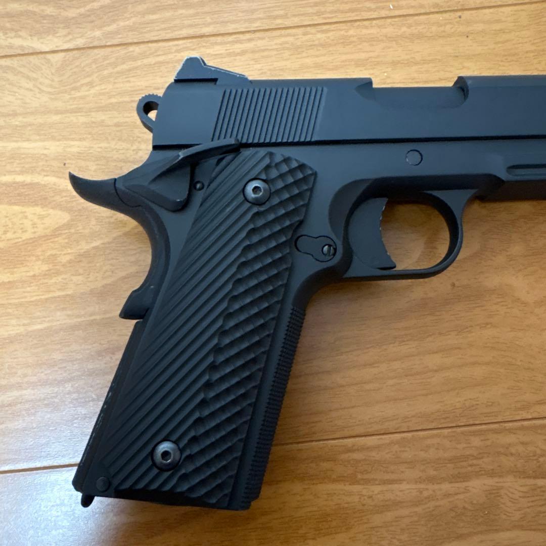 Carbon8 M45 NITE SHIFT CO2 中古品