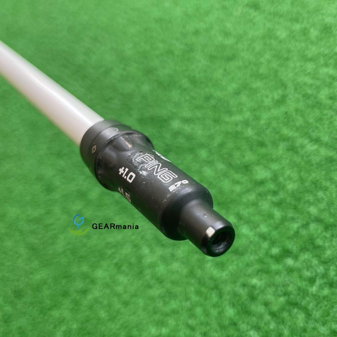 【UT用】フジクラ MCH 60 シルバー R 38.8インチ ピンスリーブ付