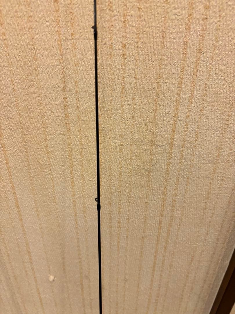 奥ちゃん⭐︎ロデオクラフト　イエローウルフ61L-e