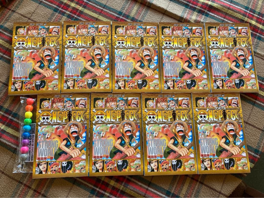 ワンピース　【非売品】ONE PIECE 0 零巻