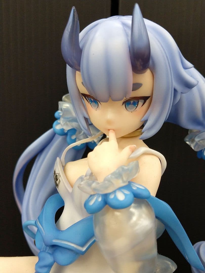 じんべい アズールレーン 伊13 ガレージキット レジンキャストキット