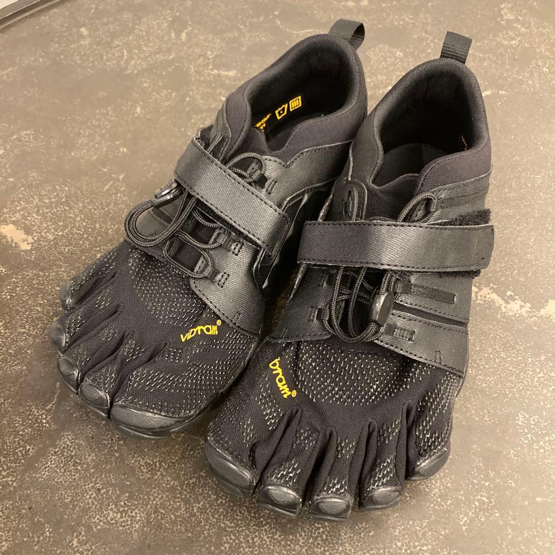 【26cm】新品同様Vibram FiveFingers V-Train箱なし