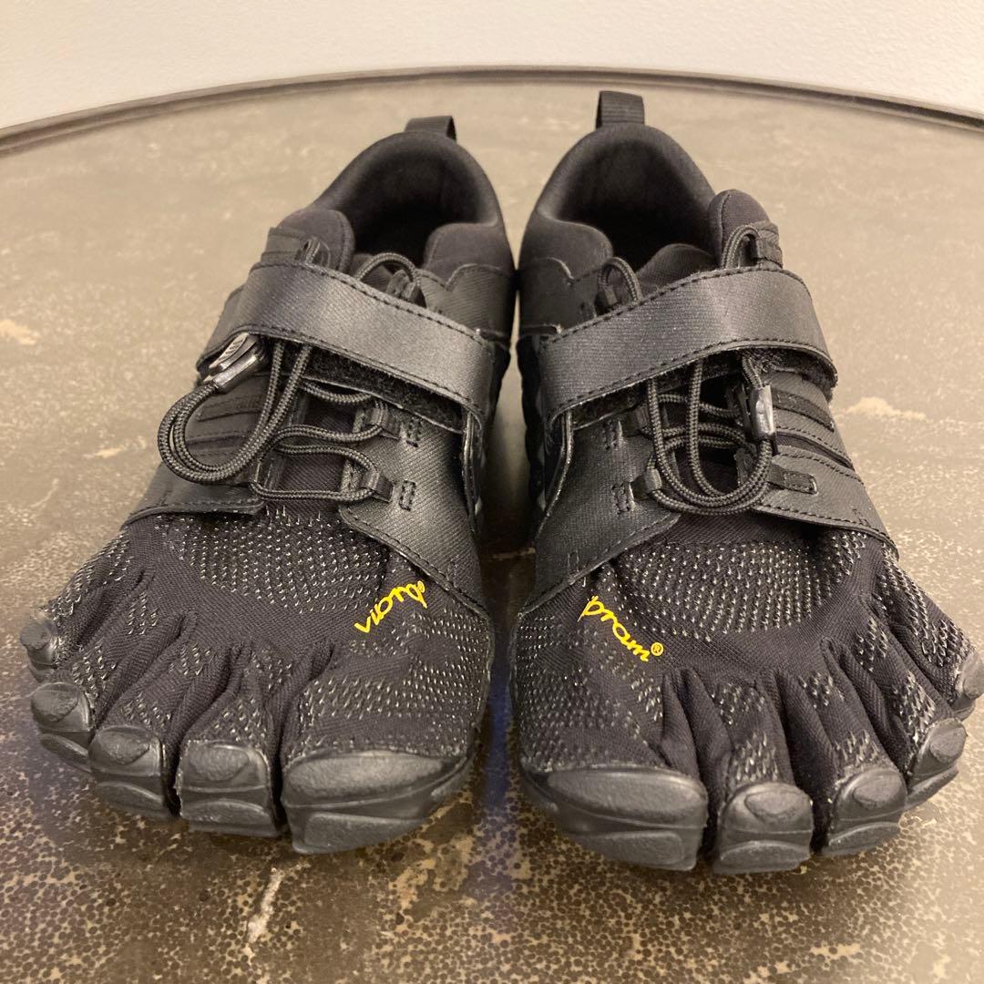 【26cm】新品同様Vibram FiveFingers V-Train箱なし