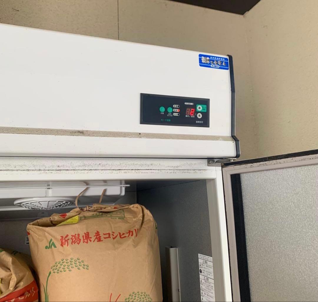 令和7年度産 コシヒカリ玄米 30kg