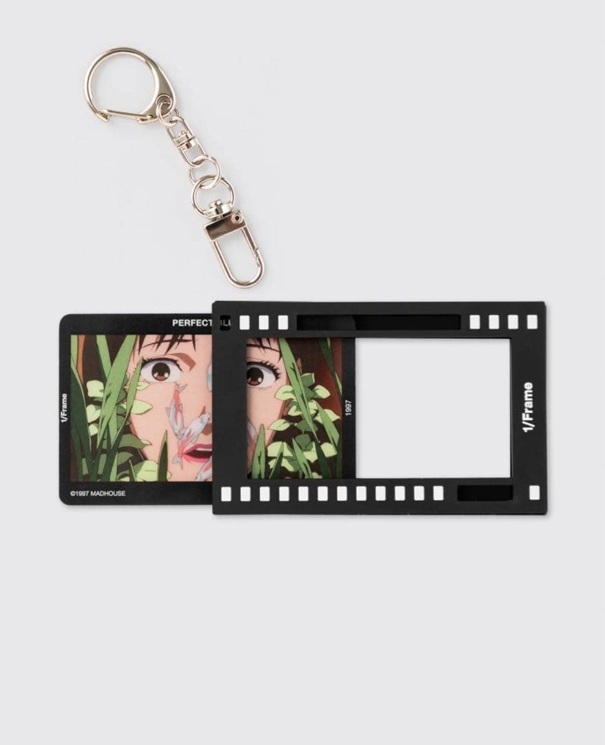 PERFECT BLUE クリアカード コンプリートセット