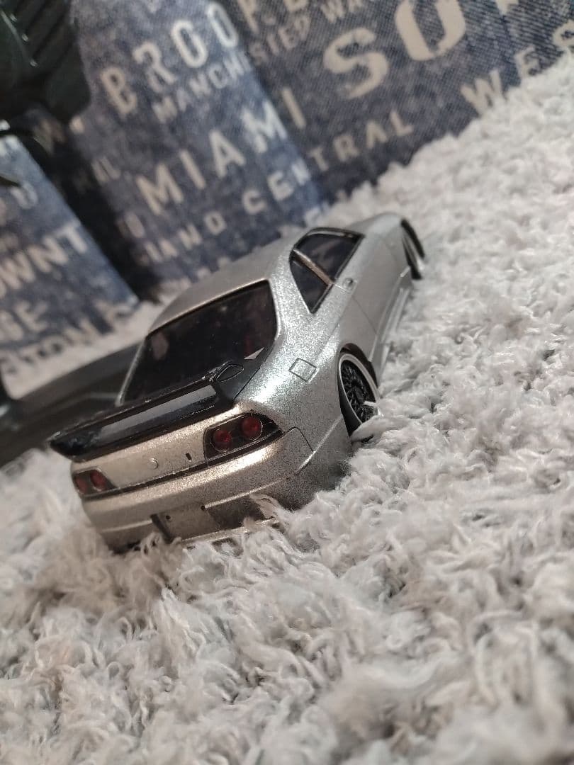 ミニッツ AWD MA-020